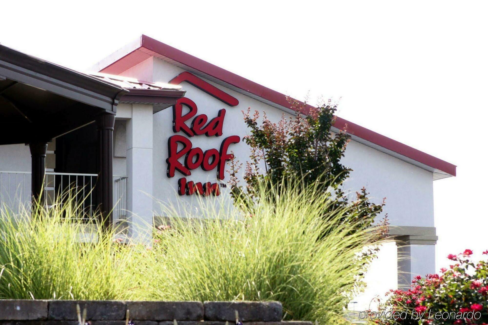 Red Roof Inn Боулінг-Грін Екстер'єр фото